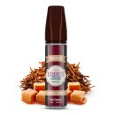Dinner Lady - Tobacco - Caramel Tobacco Aroma 14 ml