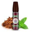 Dinner Lady - Tobacco - Mint Tobacco Aroma 14 ml