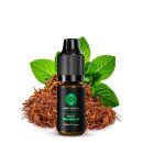 Montreal Liquid - Minty 10ml 12mg