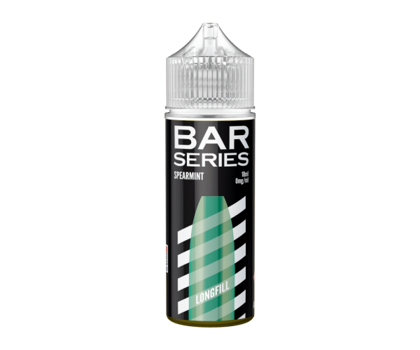 BAR SERIES - Spearmint Aroma 10ml