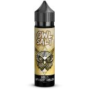 OWL Salt Longfill - Gold Apricot Melon Aroma 10ml