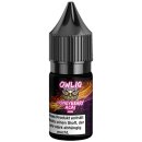 OWL Salt Liquid - Gold Apricot Melon Nikotinsalz 10ml 20 mg