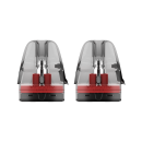 Vaporesso - Luxe X Dual Mesh Pod 0,4 Ohm