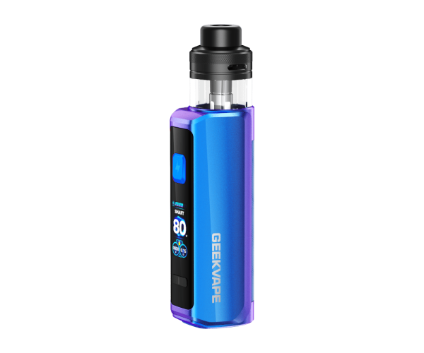 GEEKVAPE - Aegis Force Kit Chamelon Prism