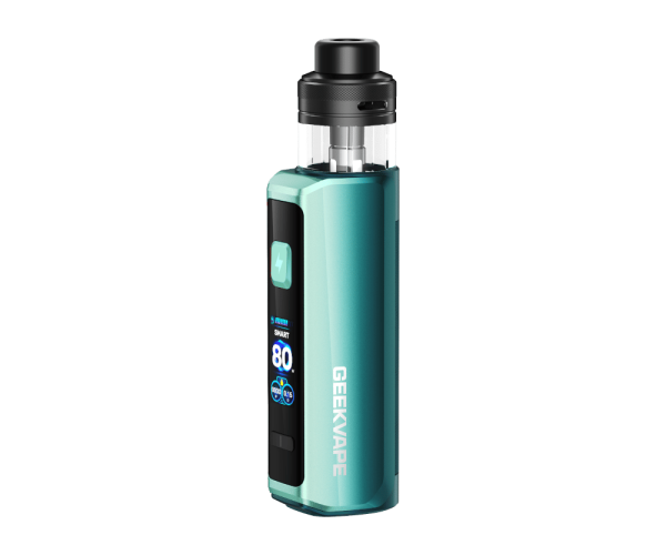 GEEKVAPE - Aegis Force Kit Moos Green