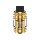 Geekvape - Z Subohm 5 Clearomizer Set gold