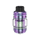 Geekvape - Z Subohm 5 Clearomizer Set rainbow