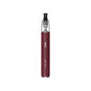Geekvape - Wenax M2 Pod Kit Leather Wine Red