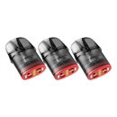 Lost Vape - E Plus Dual Mesh Pod (3 Stück pro Packung) 0,3 Ohm