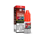 SC - Red Line - Triple Berry Ice - Nikotinsalz Liquid