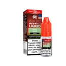 SC - Red Line - White Grape - Nikotinsalz Liquid 5mg/ml