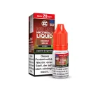 SC - Red Line - Coconut Melon Nikotinsalz Liquid 5mg/ml
