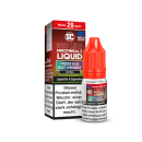 SC - Red Line - Frozen Blue Razz Lemonade - Nikotinsalz...