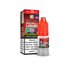 SC - Red Line - Frozen Lychee - Nikotinsalz Liquid 20mg/ml