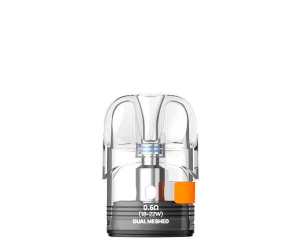 Aspire Pixo Pod Dual Mesh 2 Stück/Packung
