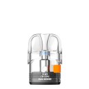 Aspire Pixo Pod Dual Mesh 2 Stück/Packung 0,6 Ohm
