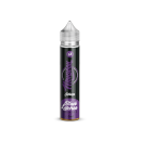 Monsoon - Intense - Black Lychee Thunder Longfills 6ml