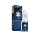 SC - 10ml Base 50PG/50VG
