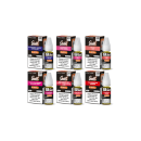 GeekVape - GeekIt - Nikotinsalz Liquid 20mg/ml