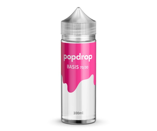 POPDROP - Basis 70/30 100ml