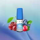Flerbar NicSalt Blueberry Cherry Cranberry-20 mg/ml