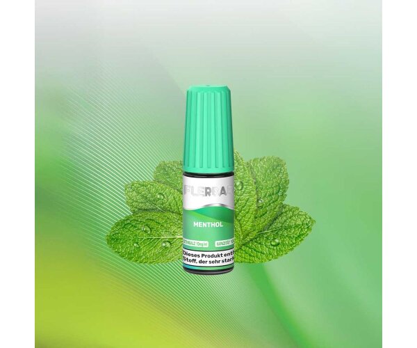 Flerbar NicSalt Menthol-10 mg/ml
