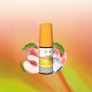 Flerbar NicSalt Peach Ice-10 mg/ml