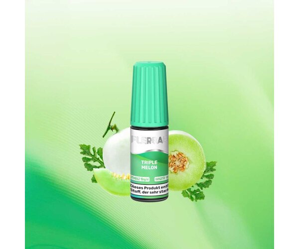 Flerbar NicSalt Triple Melon-20 mg/ml