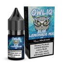 OWL Salt Liquid - Blue Lemonade Mix Nikotinsalz 10ml