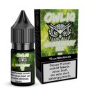 OWL Salt Liquid - Gooseberry Mix Nikotinsalz 10ml