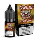 OWL Salt Liquid - Cola Lime Nikotinsalz 10ml