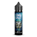 OWL Salt Longfill - Blue Lemonade Mix Aroma 10ml