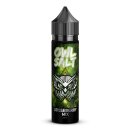 OWL Salt Longfill - Gooseberry Mix Aroma 10ml