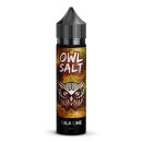 OWL Salt Longfill - Cola Lime Aroma 10ml