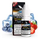 Hayvan Juice Intense - Sonsuz Nikotinsalz 10ml