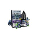 OWL Salt Liquid - FROZEN - Blueberry Nikotinsalz 10ml