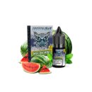OWL Salt Liquid - FROZEN - Melon Mint Nikotinsalz 10ml 10mg