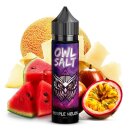 OWL Salt Longfill - Purple Melon Aroma 10ml