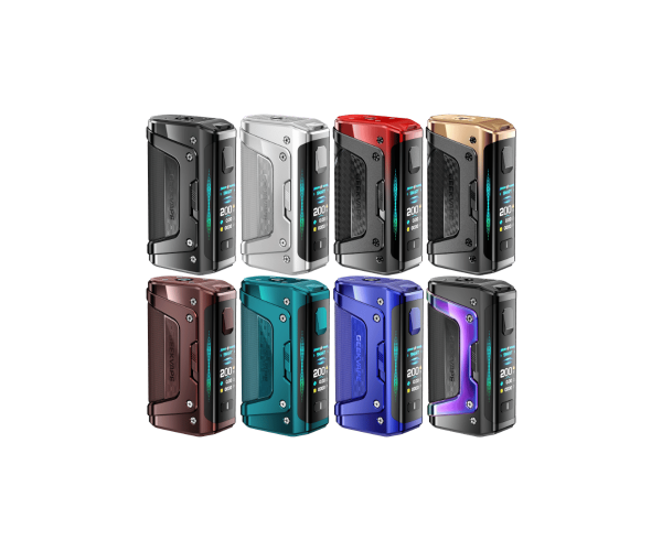 GeekVape - Aegis Legend 5 Mod