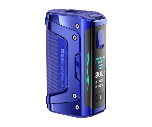 GeekVape - Aegis Legend 5 Mod Blau