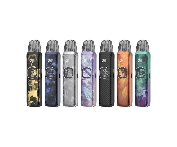 Uwell - Caliburn G5 Pod Kit