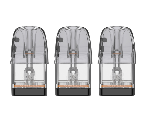 Uwell - Caliburn GPP Alpha Pod (3 Stück pro Packung)