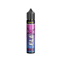 Revoltage - FLEX - Aroma Overdosed Blue Razz 7 ml