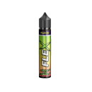 Revoltage - FLEX - Aroma Overdosed Kiwi Strawberry 7 ml