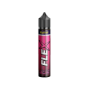 Revoltage - FLEX - Aroma Overdosed Strawberry 7 ml