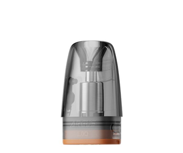 VooPoo - Argus Multi Ohm Pod (3 Stück pro Packung)