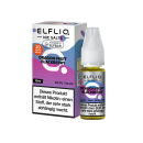 ELFBAR - ELFLIQ - Dragon Fruit Blackberry 10ml