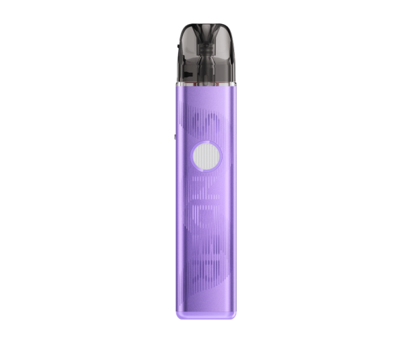 Geekvape - Sonder Q3 Set Groove Purple