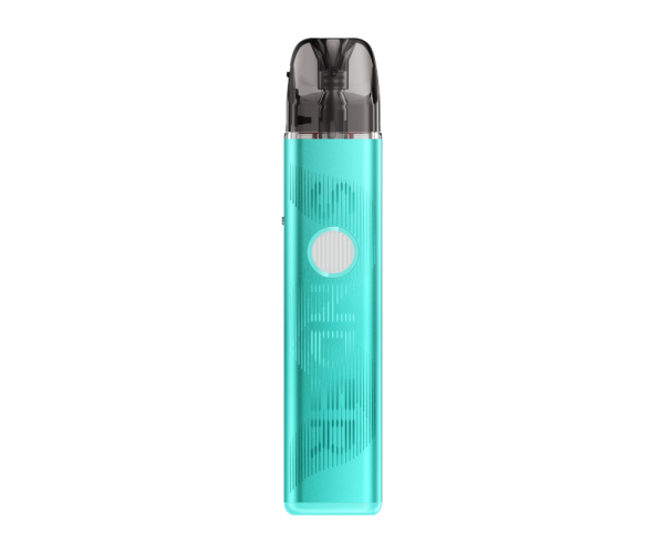 Geekvape - Sonder Q3 Set Groove Teal