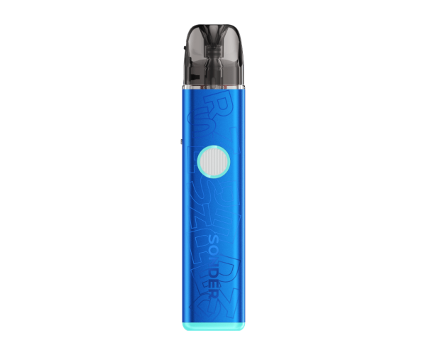 Geekvape - Sonder Q3 Set Vibe Blue